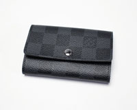 ルイ・ヴィトン&nbsp;ダミエグラフィット&nbsp;ミュルティクレ６の買取