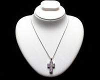 １８金ホワイトゴールドネックレスの買取