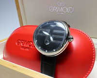 グリモルディ&nbsp;ボルゴーノヴォジオット&nbsp;ＳＳ／ＬＢ&nbsp;ＡＴの買取