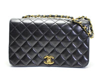 シャネル&nbsp;チェーンショルダーバッグの買取