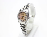 ロレックス&nbsp;デイトジャスト&nbsp;ＳＳ／ＷＧ&nbsp;ＡＴの買取