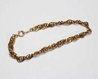 ブレスレットの買取