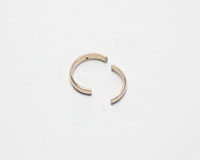 １８金指輪の買取