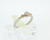 １８金／プラチナ９５０指輪の買取