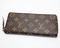 ルイ・ヴィトン&nbsp;モノグラム&nbsp;ポルトフォイユ・クレマンスの買取