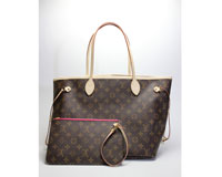 ルイ・ヴィトン&nbsp;モノグラム&nbsp;ネヴァーフルＭＭの買取