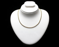 １８金ネックレスの買取