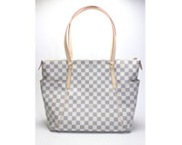 ルイ・ヴィトン&nbsp;ダミエ&nbsp;アズール&nbsp;トータリーＭＭの買取