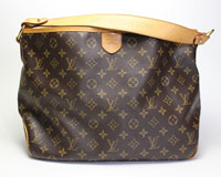 ルイ・ヴィトン&nbsp;モノグラム&nbsp;ダンテェル&nbsp;ポルトフォイユ・サラ (廃盤)の買取