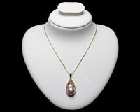 １８金ネックレスの買取