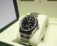 ロレックス&nbsp;エクスプローラー２１４２７０&nbsp;ＳＳ／ＳＳ&nbsp;ＡＴの買取