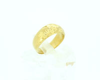 ２４金指輪の買取