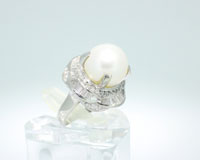 プラチナ９００指輪の買取