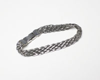 プラチナ８５０ブレスレットの買取