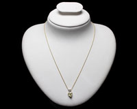 １８金ネックレスの買取