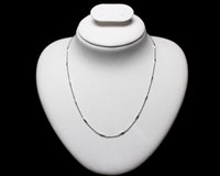 プラチナ９００ネックレスの買取