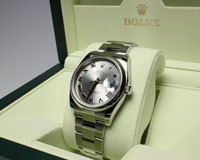 ロレックス&nbsp;デイトジャスト&nbsp;ＳＳ／ＳＳ&nbsp;ＡＴの買取