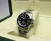 ロレックス&nbsp;シードゥエラー&nbsp;ＳＳ／ＳＳ&nbsp;ＡＴの買取