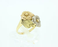 １８金指輪の買取