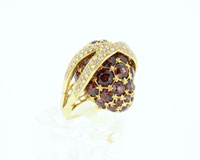 １８金指輪の買取