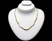 １８金ネックレスの買取