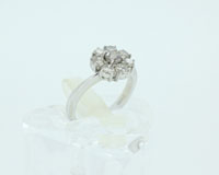 プラチナ９００指輪の買取