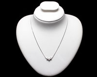 プラチナ９００／プラチナ８５０ネックレスの買取