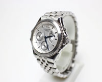 セイコー&nbsp;クレドール&nbsp;パシフィーク&nbsp;レトログラード&nbsp;ＳＳ／ＳＳ&nbsp;ＡＴの買取