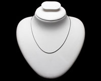 プラチナ８５０ネックレスの買取