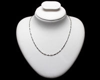 プラチナ８５０ネックレスの買取