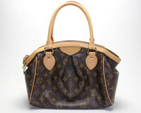 ルイ・ヴィトン&nbsp;モノグラムヴェルニ&nbsp;リードＭＭ (廃盤)の買取