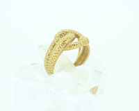 １８金指輪の買取