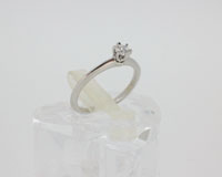 プラチナ９５０ティファニー指輪の買取