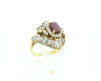 １８金指輪の買取