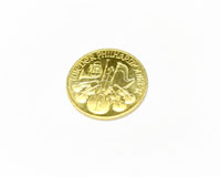２４金コイン&nbsp;ウィーン１／４オンス金貨の買取