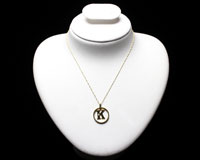 １８金ネックレスの買取