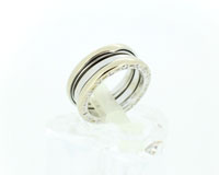 ブルガリ指輪１８金ホワイトゴールドＢｚｅｒｏ１の買取