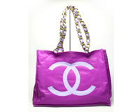 シャネル&nbsp;ナイロントートバッグの買取