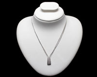 プラチナ８５０／９００ネックレスの買取