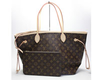 ルイ・ヴィトン&nbsp;モノグラム&nbsp;ネヴァーフルＭＭの買取