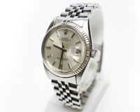 ロレックス&nbsp;デイトジャスト&nbsp;ＳＳ／ＳＳ&nbsp;ＡＴの買取