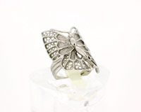 プラチナ９００指輪の買取