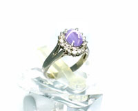 プラチナ９００指輪の買取