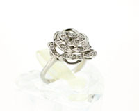 プラチナ９００指輪の買取