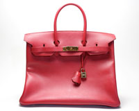 エルメス&nbsp;バーキン３５&nbsp;クシュベルＢ刻印の買取