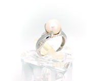 プラチナ９００指輪５.９グラムの買取