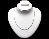 プラチナ８５０ネックレス５.６グラムの買取