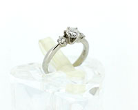 プラチナ９００指輪の買取