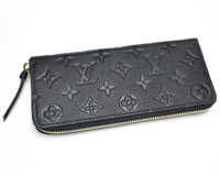 ルイ・ヴィトン&nbsp;モノグラム&nbsp;アンプラント&nbsp;ポルトフォイユ・クレマンスの買取