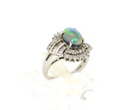 プラチナ９００指輪の買取